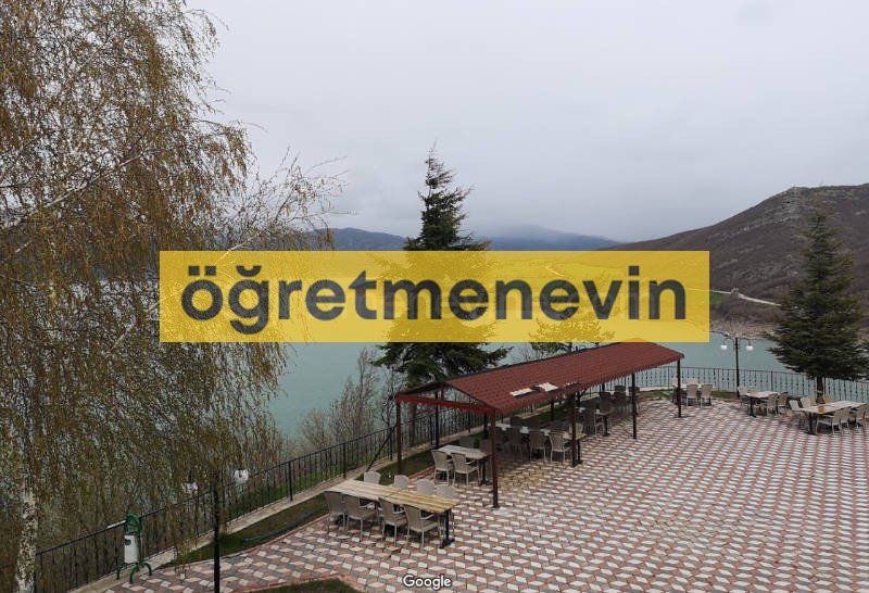 Almus Tufantepe Öğretmenevi fotoğraf 6