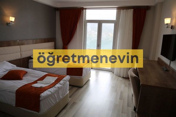 Tunceli Öğretmenevi fotoğraf 2