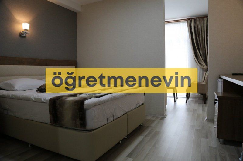 Tunceli Öğretmenevi fotoğraf 3