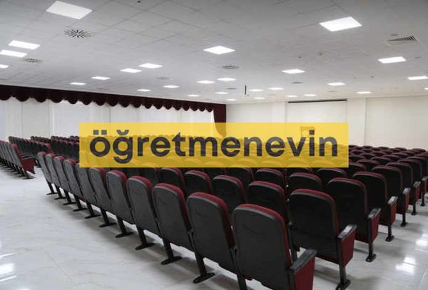 Tunceli Öğretmenevi fotoğraf 4