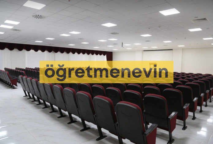 Tunceli Öğretmenevi fotoğraf 4