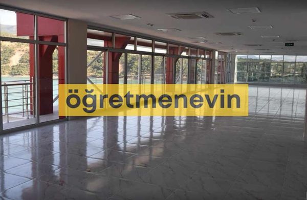 Tunceli Öğretmenevi fotoğraf 5