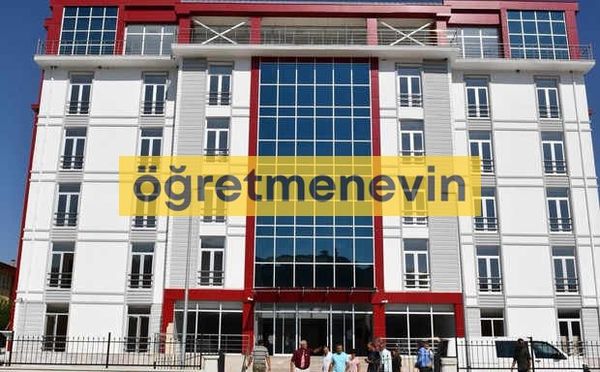 Tunceli Öğretmenevi