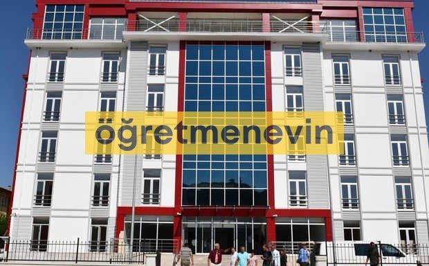 Tunceli Öğretmenevi fotoğraf 1
