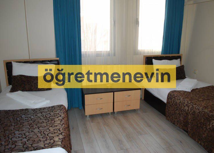 Turgutlu Öğretmenevi fotoğraf 2