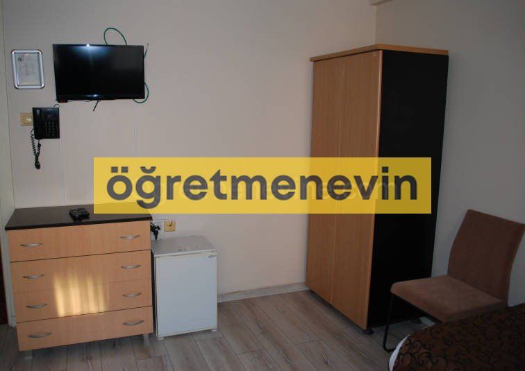 Turgutlu Öğretmenevi fotoğraf 3