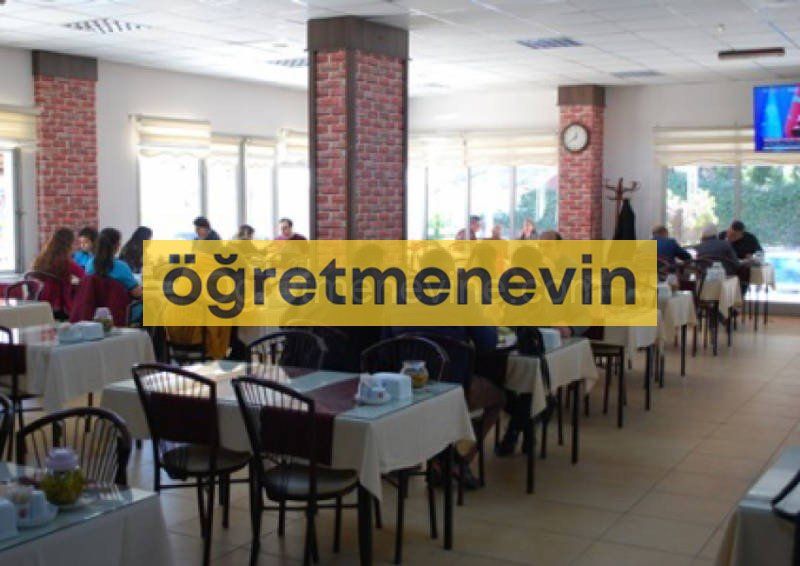 Turgutlu Öğretmenevi fotoğraf 6