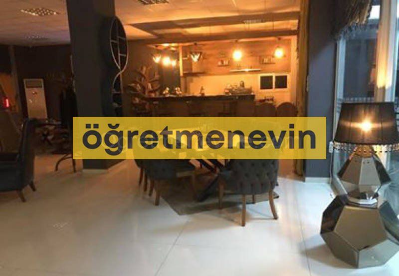 Turgutlu Öğretmenevi fotoğraf 10