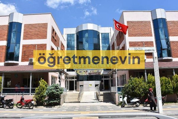 Turgutlu Öğretmenevi