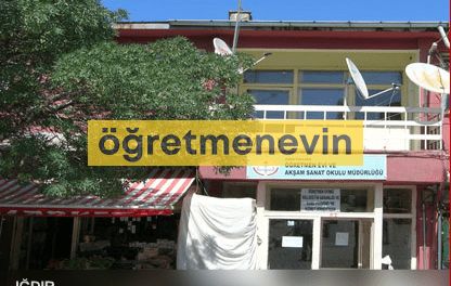 Tuzluca Öğretmenevi fotoğraf 1