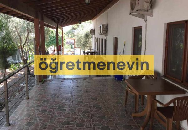 Ula Akyaka Öğretmenevi fotoğraf 5