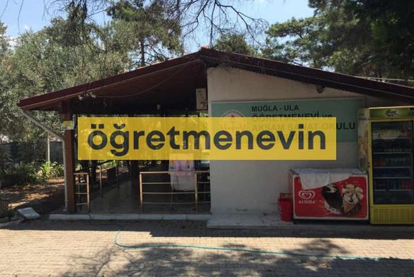 Ula Akyaka Öğretmenevi