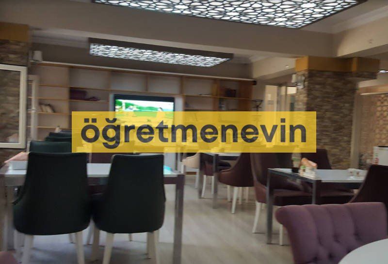 Uludere Öğretmenevi fotoğraf 1