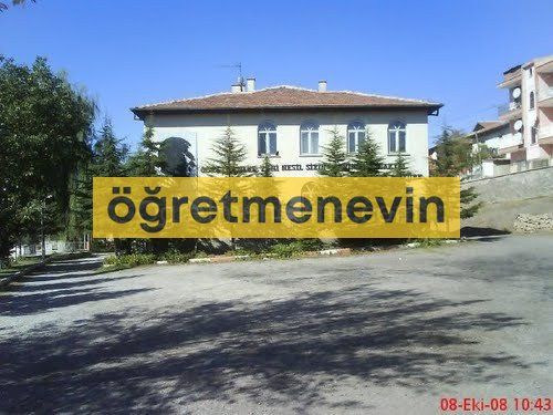 Ulukışla Öğretmenevi fotoğraf 1
