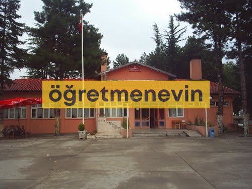 Ulus Öğretmenevi