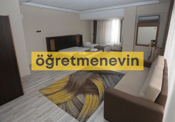 Ünye Ögretmenevi fotoğraf 3