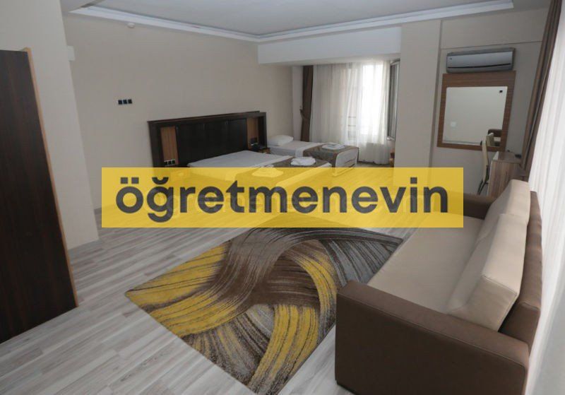 Ünye Ögretmenevi fotoğraf 3