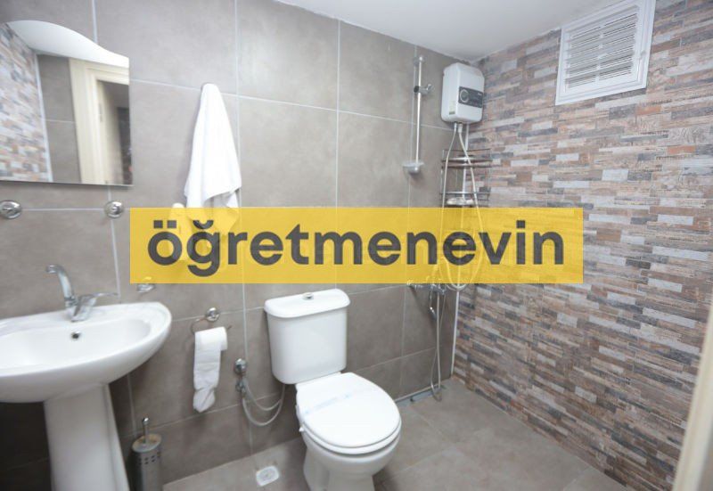 Ünye Ögretmenevi fotoğraf 4