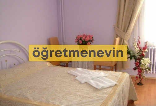 Uşak Merkez Öğretmenevi fotoğraf 2