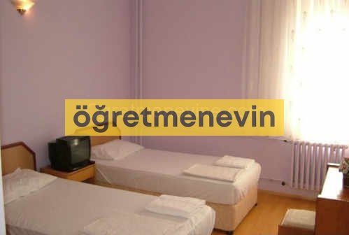 Uşak Merkez Öğretmenevi fotoğraf 3