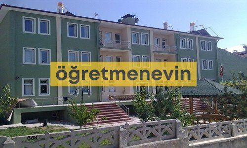 Üzümlü Öğretmenevi