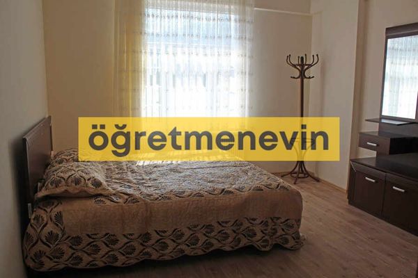 Vakfıkebir Öğretmenevi fotoğraf 2