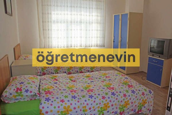 Vakfıkebir Öğretmenevi fotoğraf 4