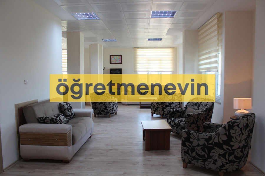Vakfıkebir Öğretmenevi fotoğraf 6