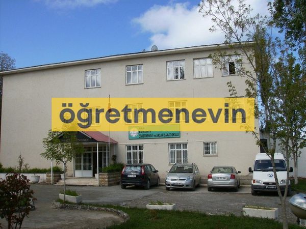 Van Edremit Öğretmenevi