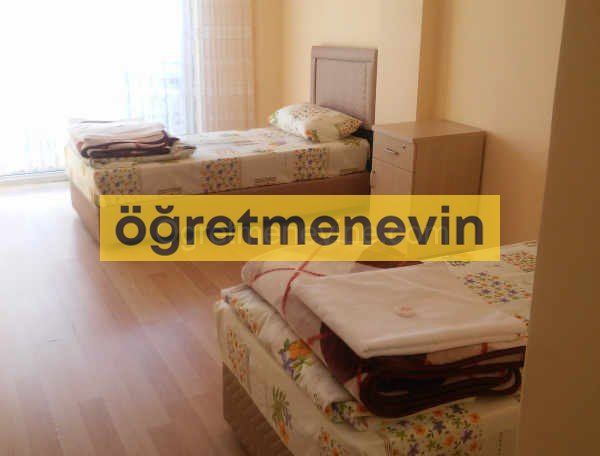 Erciş Öğretmenevi fotoğraf 2