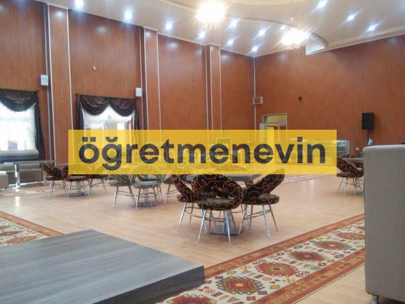 Erciş Öğretmenevi fotoğraf 6