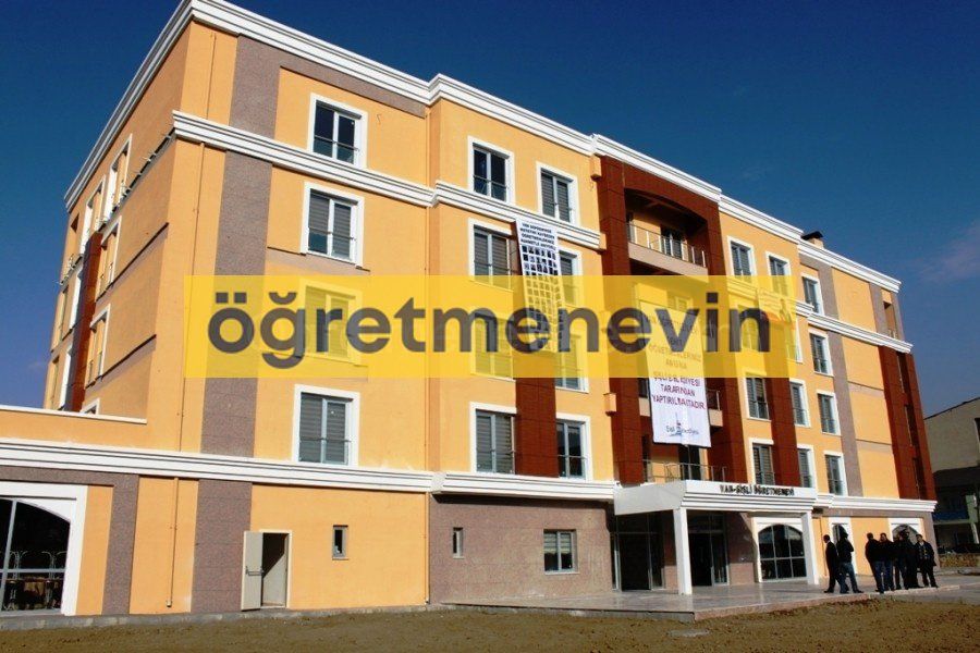 Van Şişli Öğretmenevi fotoğraf 1
