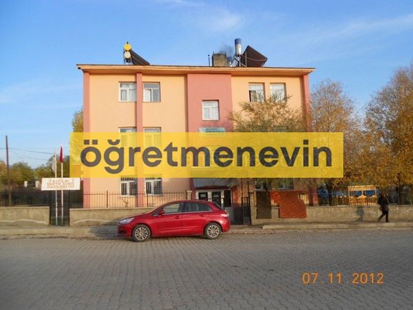 Varto Öğretmenevi