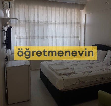 Viranşehir Öğretmenevi fotoğraf 3