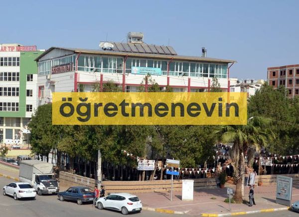 Viranşehir Öğretmenevi