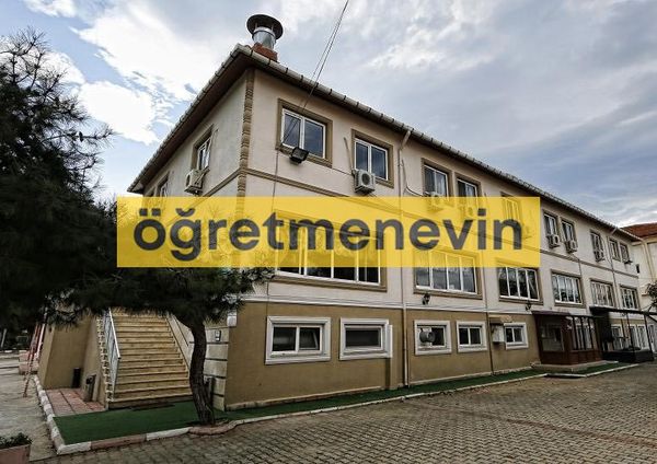Yalova Ögretmenevi fotoğraf 2