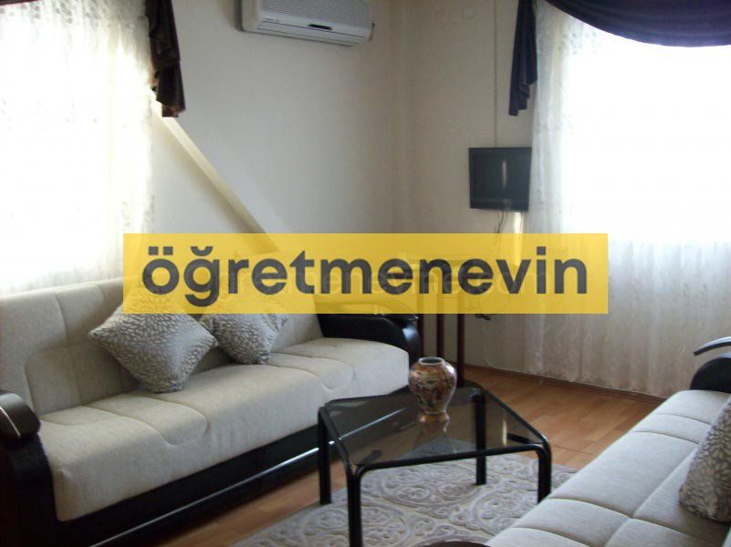 Yalova Ögretmenevi fotoğraf 7