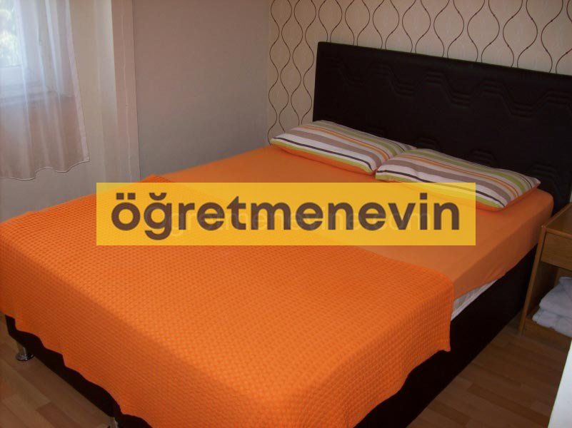 Yalova Ögretmenevi fotoğraf 8