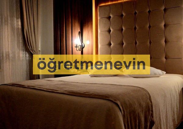 YamanTürk Öğretmenevi fotoğraf 3