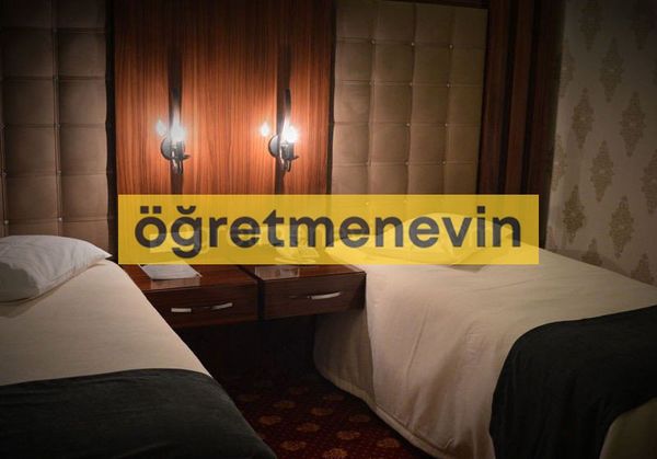 YamanTürk Öğretmenevi fotoğraf 4