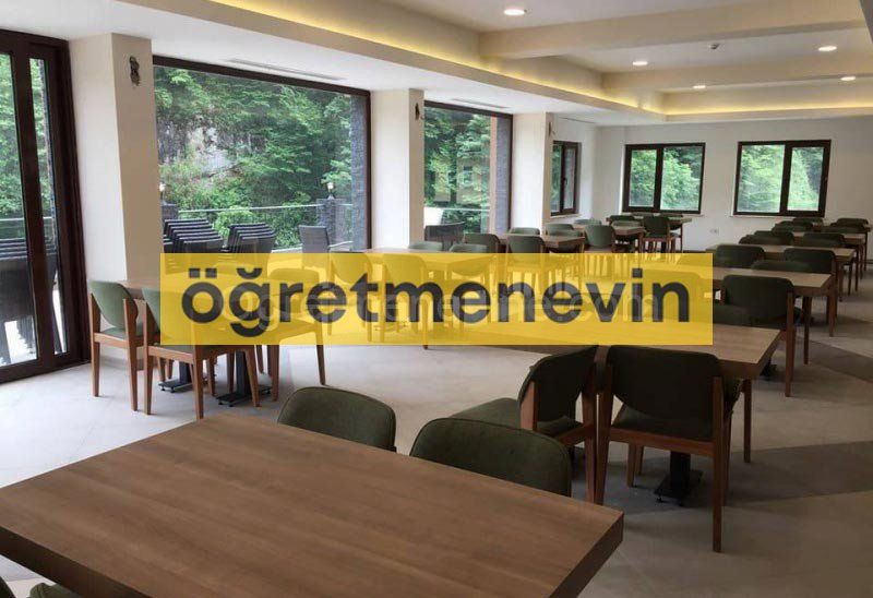 YamanTürk Öğretmenevi fotoğraf 7