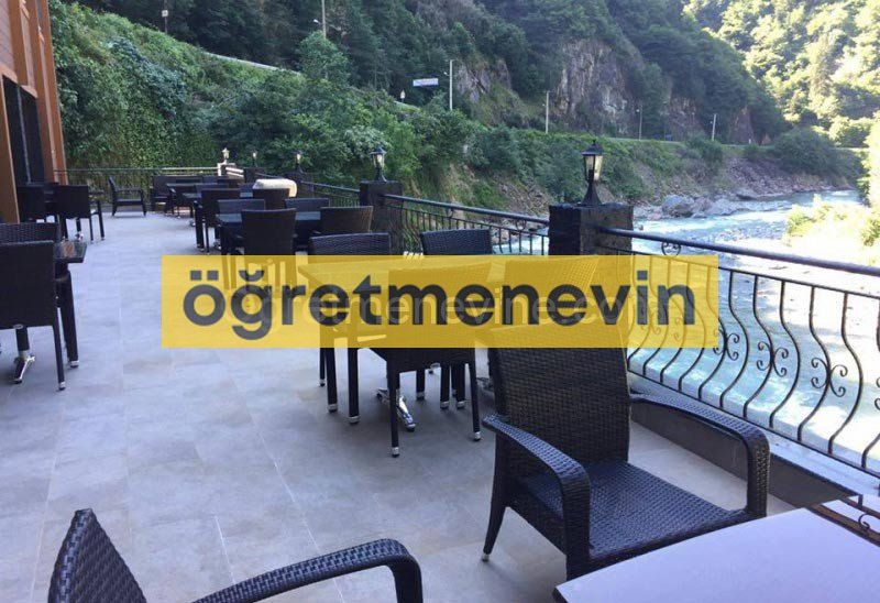 YamanTürk Öğretmenevi fotoğraf 9