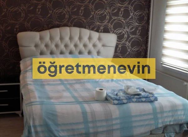 Yeniçağa Öğretmenevi fotoğraf 2