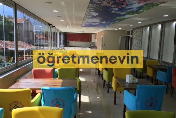 Yenice Öğretmenevi fotoğraf 2