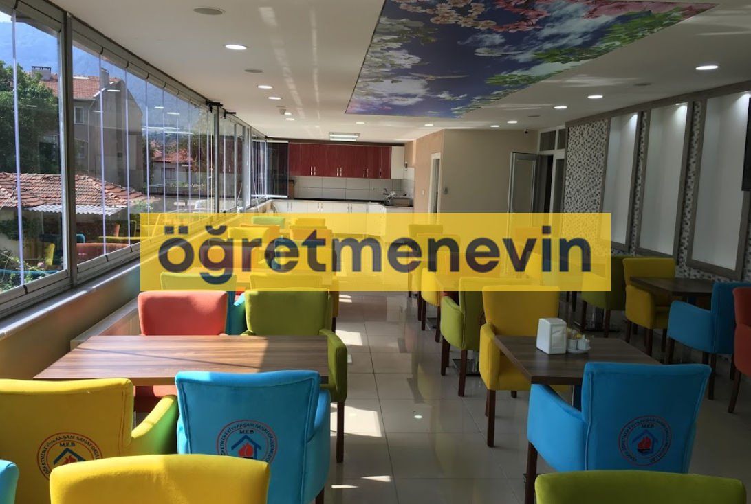 Yenice Öğretmenevi fotoğraf 2