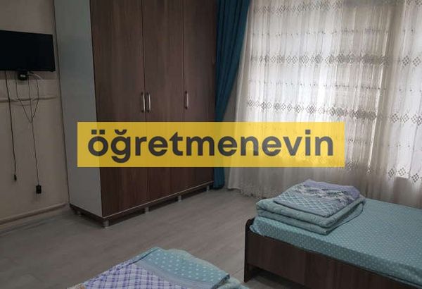 Diyarbakır Yenişehir Öğretmenevi fotoğraf 3