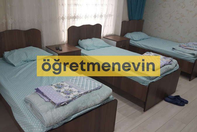Diyarbakır Yenişehir Öğretmenevi fotoğraf 4