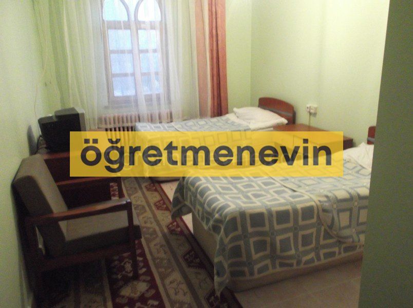 Yıldızeli Öğretmenevi fotoğraf 3