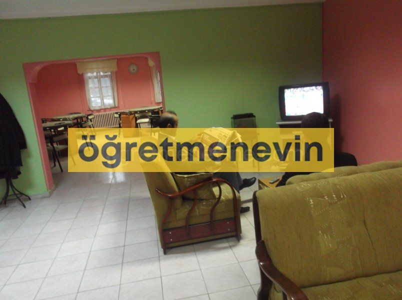 Yıldızeli Öğretmenevi fotoğraf 5