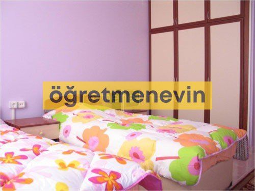 Yıldızeli Öğretmenevi